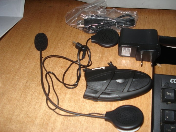 Intercomunicador